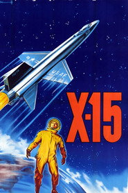 X-15 (1961)