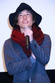 Photo of Kazuya Kamihoriuchi