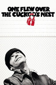 One Flew Over the Cuckoo’s Nest (1975)