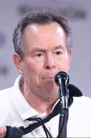 Photo of Tom Ruegger