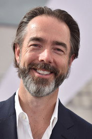 Photo of Chris Morgan