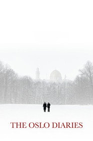 The Oslo Diaries (2018)