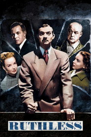 Ruthless (1948)
