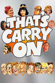 That’s Carry On! (1977)