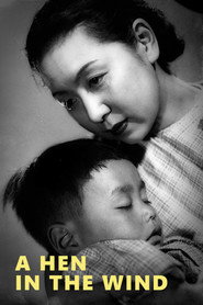 A Hen in the Wind (1948)