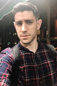 Photo of Luca Vaquer