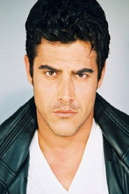 Photo of Carlos Miguel Caballero