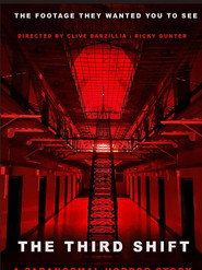 The Third Shift a Paranormal Horror Story (2026)