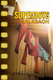 Superboys of Malegaon (2025)