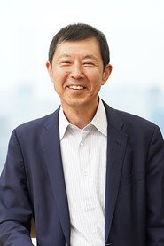 Photo of Osamu Yoshiba