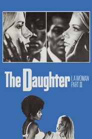 I a Woman Part III: The Daughter (1970)