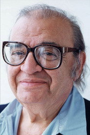 Photo of Mario Puzo