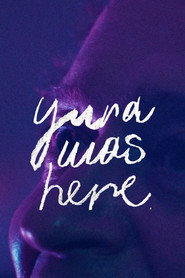 Yura Was Here (2026)