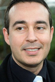 Photo of Joseph Mallozzi