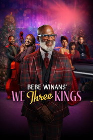 BeBe Winans’ We Three Kings (2024)
