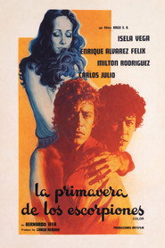 The Spring of the Scorpions (1971)