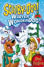 Scooby-Doo! Winter WonderDog (2002)