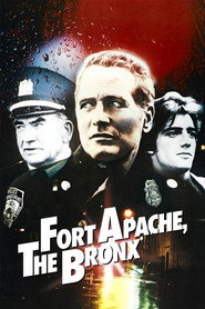 Fort Apache the Bronx (1981)