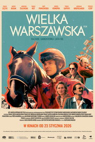 The Great Warsaw Race (2026)