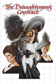 The Draughtsman’s Contract (1982)
