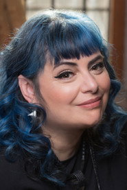 Photo of Holly Black