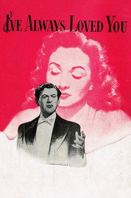 I’ve Always Loved You (1946)
