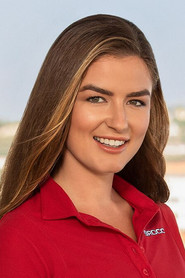 Photo of Aesha Scott