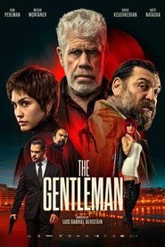 The Gentleman (2025)