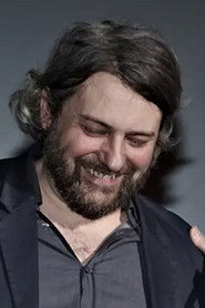 Photo of Kaspar Munk