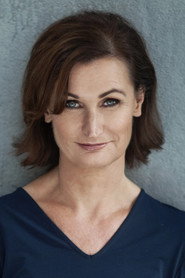 Photo of Viveca Sten