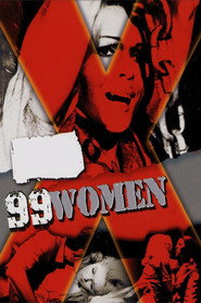 99 Women (1969)