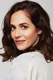 Photo of Bárbara Oteiza