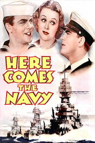 Here Comes the Navy (1934)