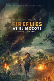 Fireflies at El Mozote (2025)