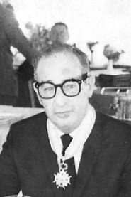 Photo of Ted Richmond