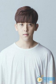 Photo of Jason Fu