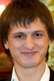 Photo of Evgeny Kazakov