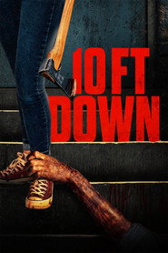 10 Ft Down (2024)