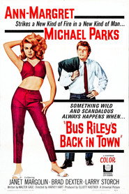 Bus Riley’s Back in Town (1965)
