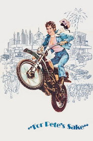 For Pete’s Sake (1974)