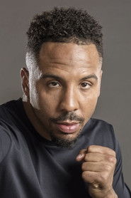 Andre Ward