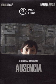 Absence (2013)