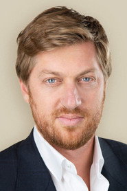 Photo of Jonathan Gray