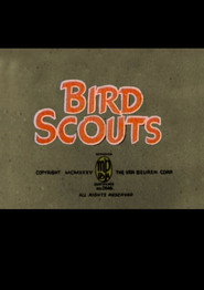 Bird Scouts (1935)