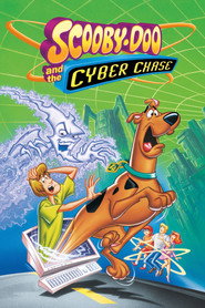 Scooby-Doo! and the Cyber Chase (2001)