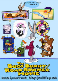 The Bugs Bunny/Road Runner Movie (1979)