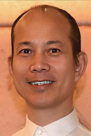 Photo of Peter So Man-Fung