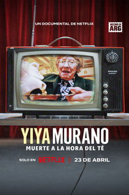 Yiya Murano: Death at Tea Time (2026)