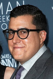 Photo of Andrew Singer