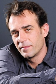 Photo of Jean-André Yerlès